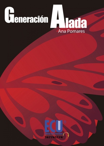 [9788415941620] Generación alada