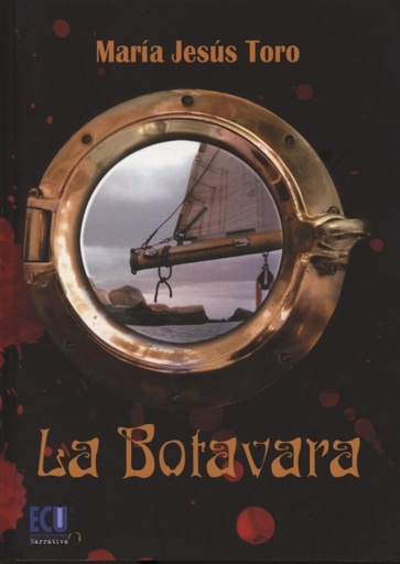 [9788416113279] La botavara