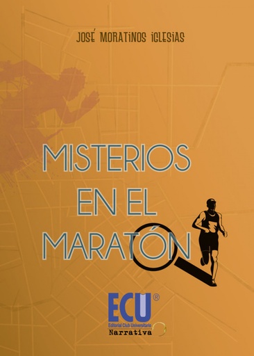 [9788415941781] Misterios en el maratón