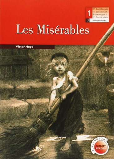 [9789963511556] Les miserables