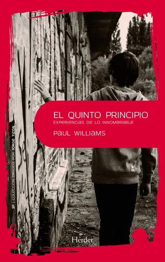 [9788425432040] El quinto principio