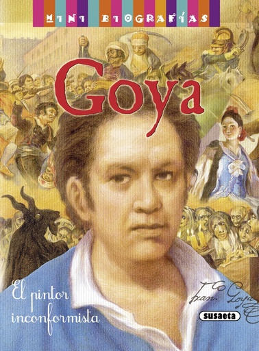 [9788467732412] Goya