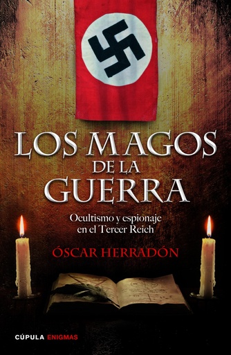 [9788448019228] Los magos de la guerra