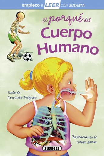 [9788467729610] El porquÉ del cuerpo humano