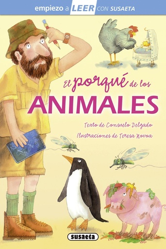 [9788467729603] El porqué de los animales