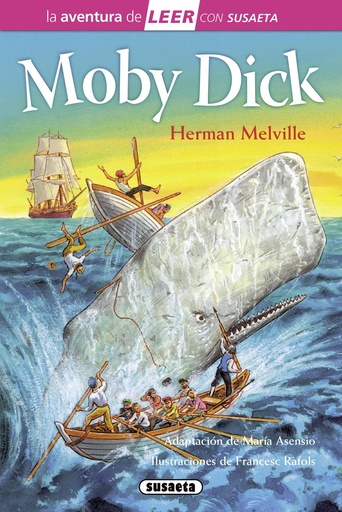 [9788467721881] Moby Dick