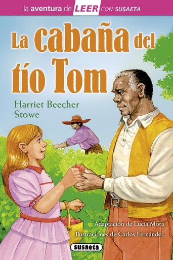 [9788467721867] La cabaña del tío Tom