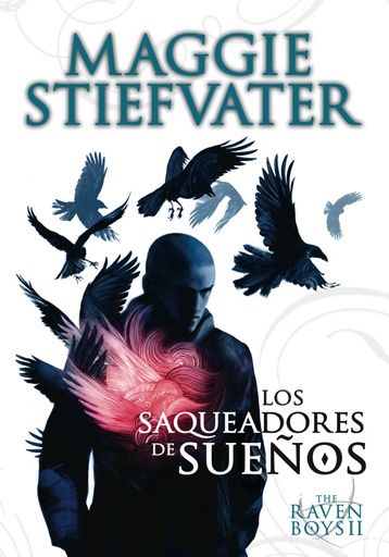 [9788467559217] Los saqueadores de sueños