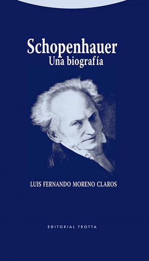 [9788498795233] Schopenhauer