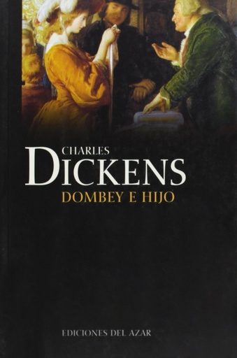 [9788495885036] Dombey e hijo