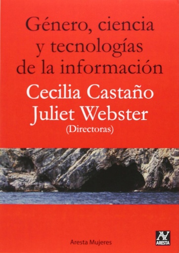 [9788494145667] Género, ciencia y tecnologias de la información