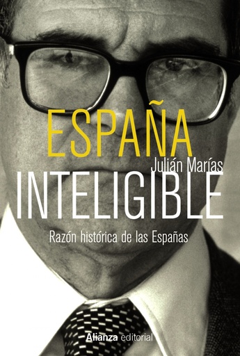 [9788420688954] ESPAñA INTELIGIBLE