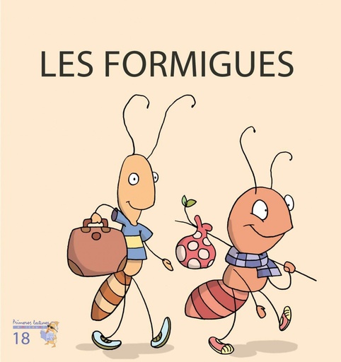 [9788476609118] Les formigues