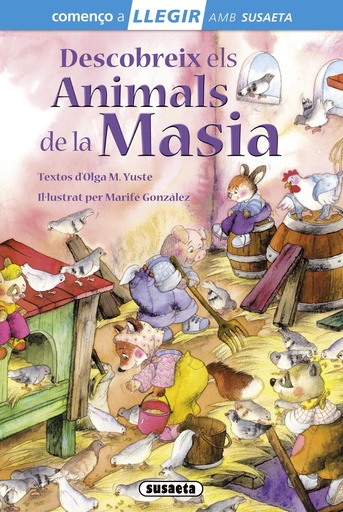 [9788467732856] Descobreix animals de la masia