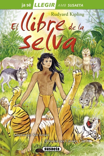 [9788467732894] El llibre de la selva