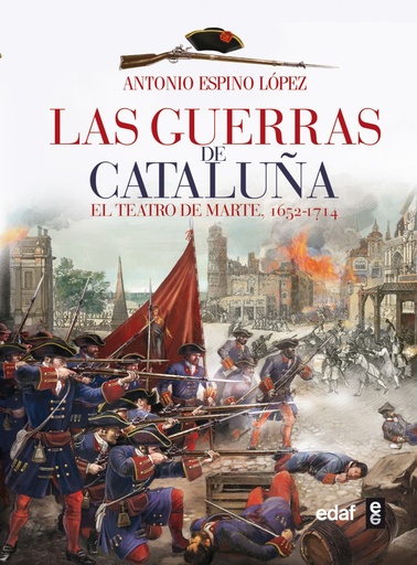 [9788441433861] Las guerras de cataluña