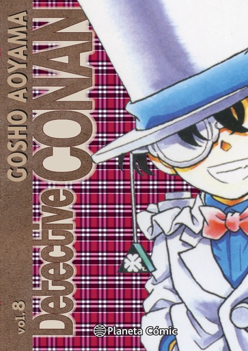 [9788468477060] Detective conan