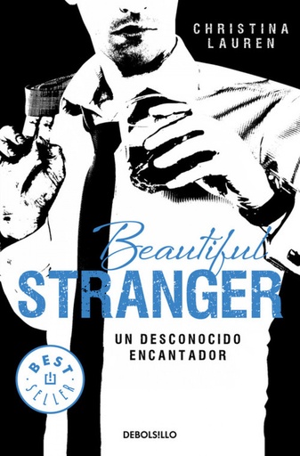 [9788490623206] Beautiful Stranger. Un desconocido encantador