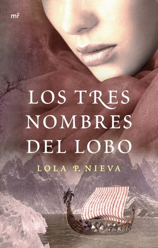 [9788427041257] Los tres nombres del lobo