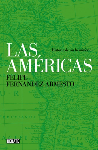 [9788499924373] Las Américas