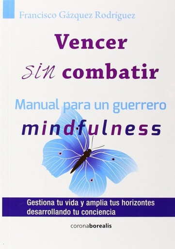 [9788415465669] Vencer sin combatir