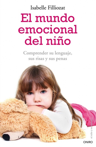 [9788497545532] El mundo emocional del niño