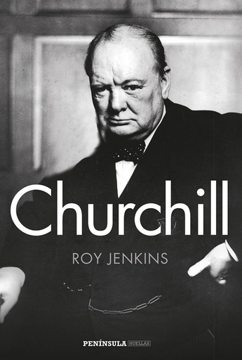 [9788499423272] Churchill