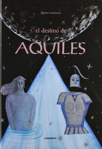 [9788484833642] El destino de Aquiles