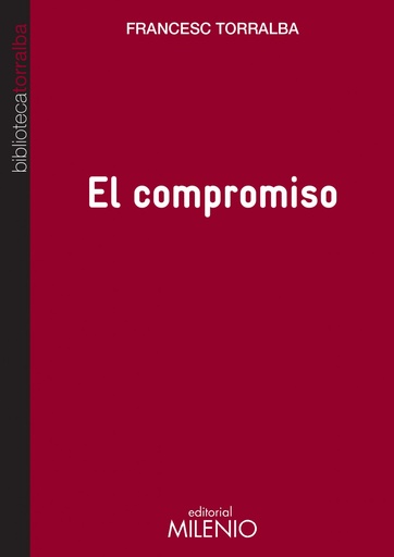 [9788497436007] El compromiso