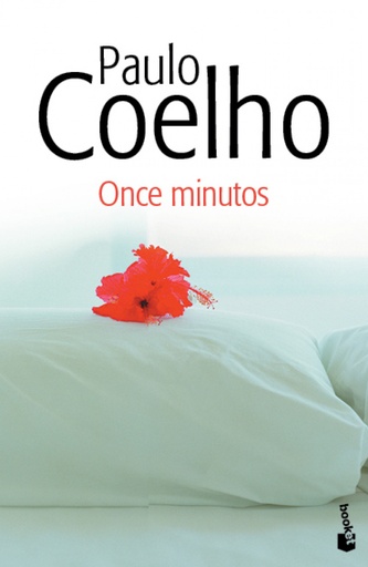 [9788408130406] Once minutos