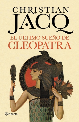 [9788408128823] El último sueño de Cleopatra