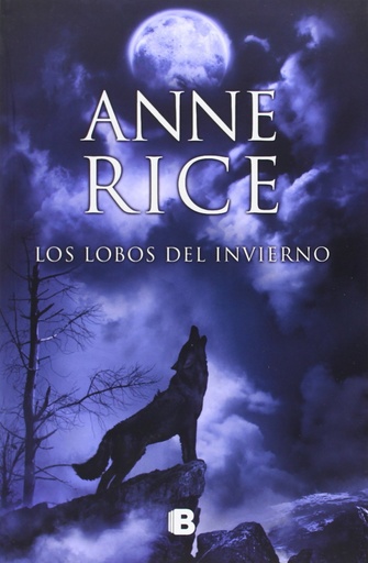 [9788466602235] Los lobos dle invierno