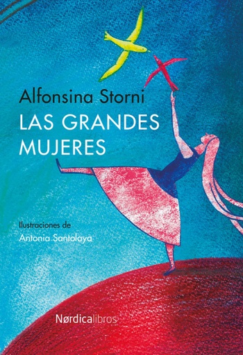 [9788416112289] Las grandes mujeres