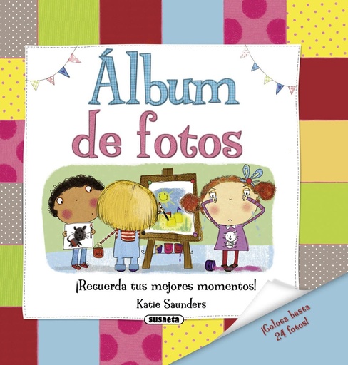 [9788467731804] Albúm de fotos