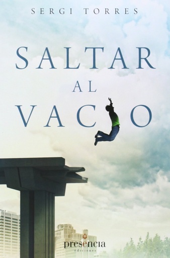 [9788493883089] Saltar al vacio