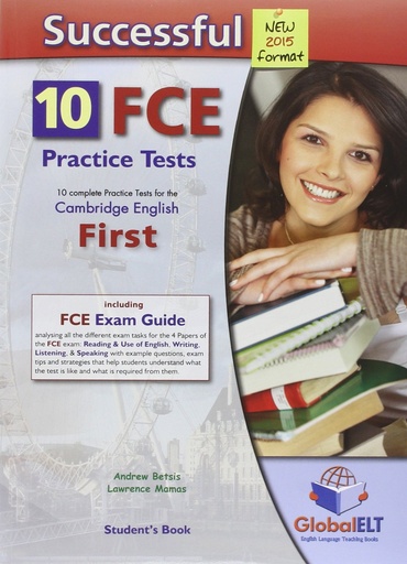 [9781781641583] Fce student´s practice tests