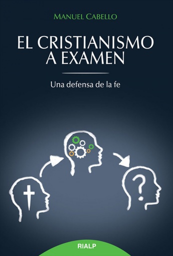 [9788432143793] El cristianismo a examen