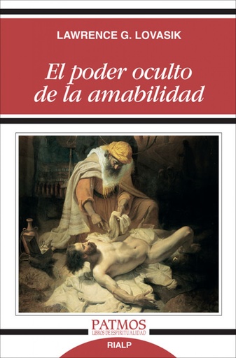 [9788432143922] El poder oculto de la amabilidad