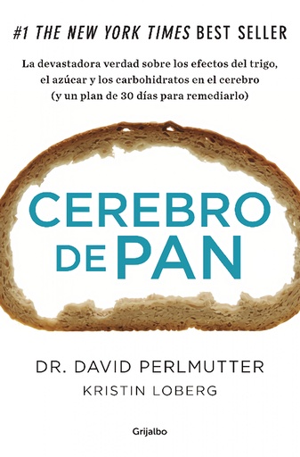 [9788425352447] Cerebro de pan