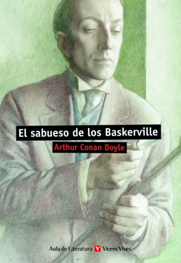 [9788468217840] El sabueso de los Baskerville