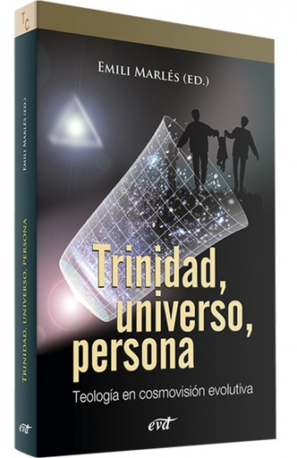 [9788490730188] Trinidad universo persona