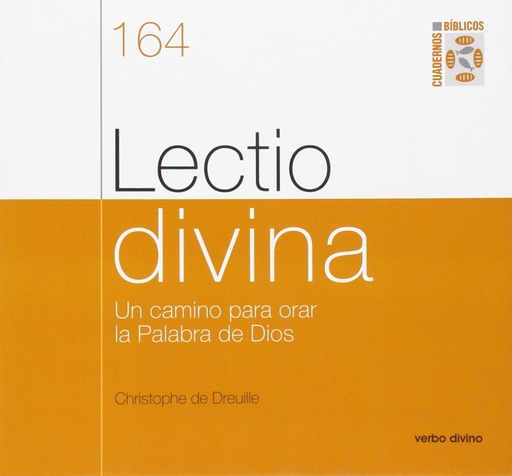 [9788490730225] Lectio divina: camino para orar la palabra de dios