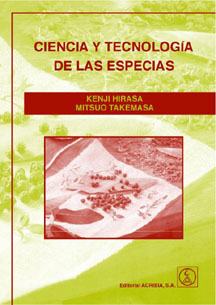 [9788420009841] Ciencia y tecnologia de las especias