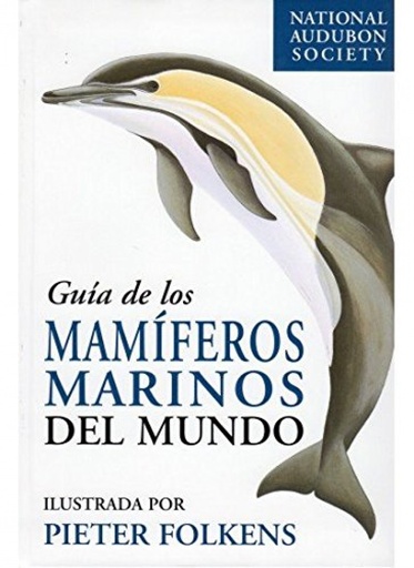 [9788428213158] Guia de los mamiferos marinos del mundo