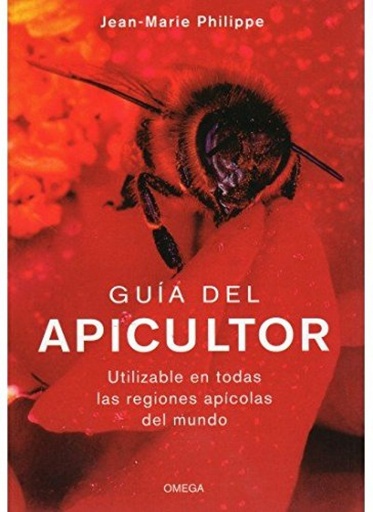 [9788428214698] Guia apicultor:utilizable todas regiones apicolas del mundo