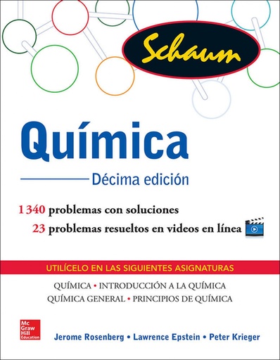 [9786071511478] Química 10ªedición