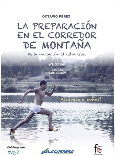 [9788490519486] La preparación en el corredor de montaña