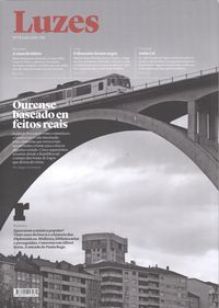 [9788494213281] Revista Luzes