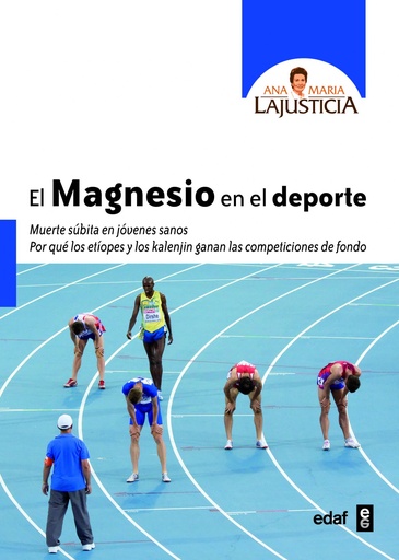 [9788441433991] El magnesio en el deporte