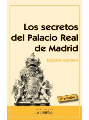 [9788498730364] Los secretos del palacio real